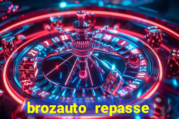 brozauto repasse porto alegre